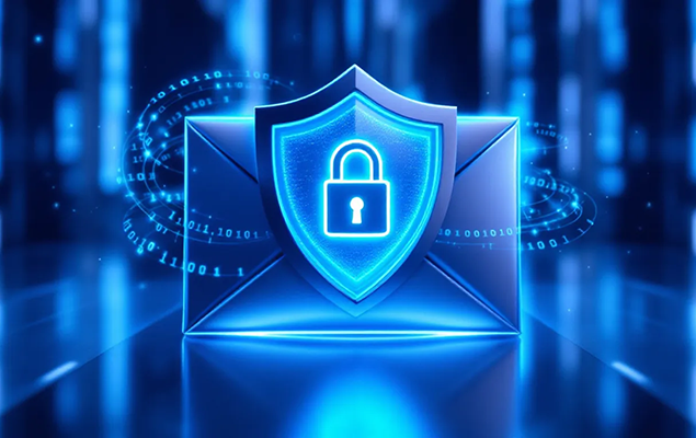 Libraesva Email Security Gateway Mail Encryption ile E-Posta İletişiminde Güvenliği Sağlayın