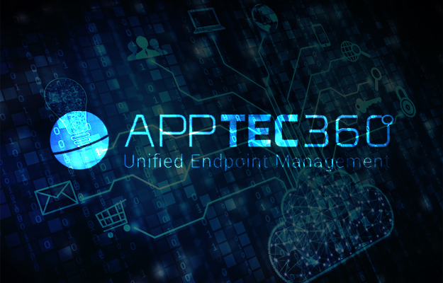 Neden AppTec360 Kullanmalısınız?