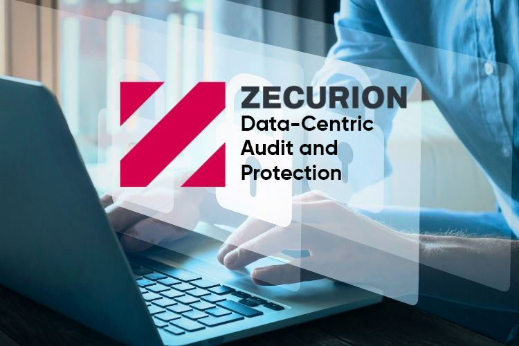 Zecurion Data-Centric Audit and Protection