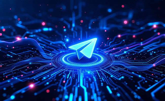 Zecurion Telegram Notification Nedir?